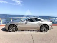 2016 Ferrari CALIFORNIA