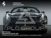 2016 Ferrari CALIFORNIA