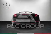 2016 Ferrari CALIFORNIA