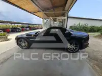 2016 Ferrari CALIFORNIA