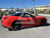 2016 Ferrari CALIFORNIA