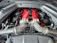 2016 Ferrari CALIFORNIA
