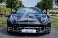 2016 Ferrari CALIFORNIA