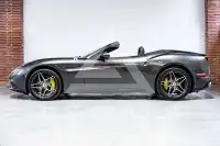 2016 Ferrari CALIFORNIA