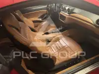 2016 Ferrari CALIFORNIA
