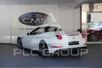 2016 Ferrari CALIFORNIA