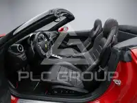 2017 Ferrari CALIFORNIA