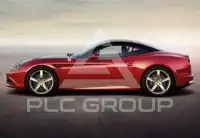 2016 Ferrari CALIFORNIA
