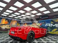 2016 Ferrari CALIFORNIA