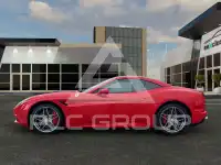 2016 Ferrari CALIFORNIA