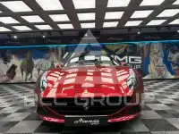 2016 Ferrari CALIFORNIA