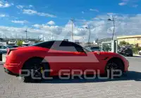 2016 Ferrari CALIFORNIA