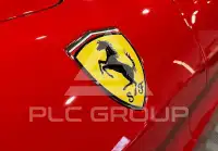 2016 Ferrari CALIFORNIA
