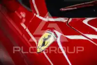 2016 Ferrari CALIFORNIA