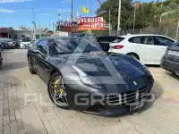 2016 Ferrari CALIFORNIA