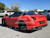 2016 Ferrari CALIFORNIA