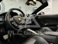 2016 Ferrari CALIFORNIA