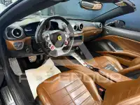 2016 Ferrari CALIFORNIA