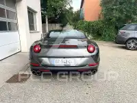 2016 Ferrari CALIFORNIA