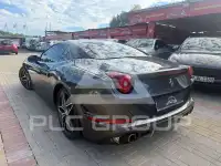 2016 Ferrari CALIFORNIA