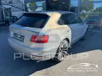 2016 Bentley Bentayga