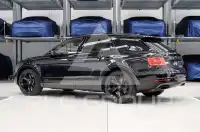 2016 Bentley Bentayga