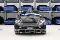 2016 Bentley Bentayga