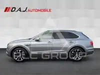 2016 Bentley Bentayga
