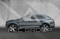 2016 Bentley Bentayga
