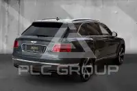 2016 Bentley Bentayga