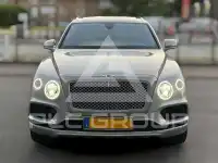 2016 Bentley Bentayga