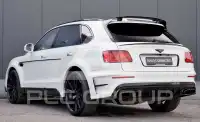 2016 Bentley Bentayga