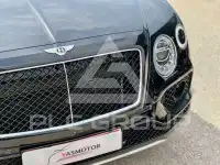 2016 Bentley Bentayga