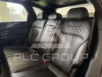 2016 Bentley Bentayga