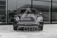 2016 Bentley Bentayga