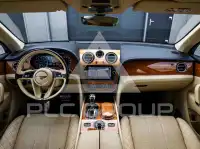 2016 Bentley Bentayga
