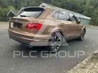 2016 Bentley Bentayga