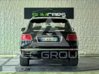 2016 Bentley Bentayga