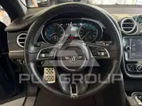 2016 Bentley Bentayga