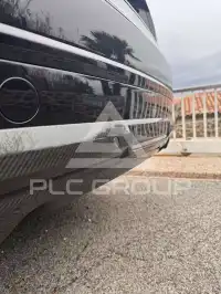2016 Bentley Bentayga