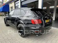 2016 Bentley Bentayga