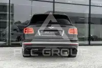 2016 Bentley Bentayga