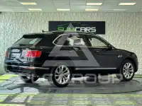 2016 Bentley Bentayga
