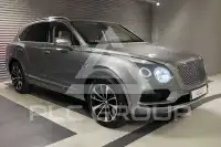 2016 Bentley Bentayga