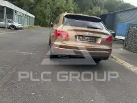 2016 Bentley Bentayga