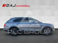 2016 Bentley Bentayga