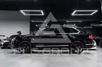 2016 Bentley Bentayga