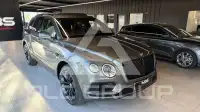 2016 Bentley Bentayga