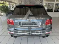 2016 Bentley Bentayga
