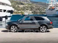 2016 Bentley Bentayga